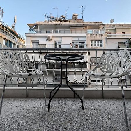Athens Paradise Dream Apartment Exterior foto