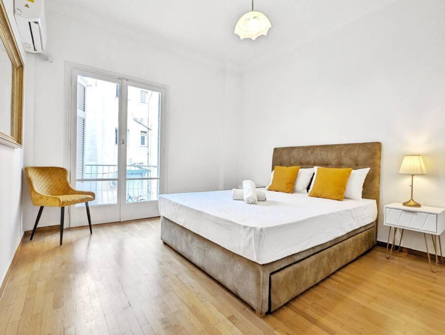 Athens Paradise Dream Apartment Exterior foto