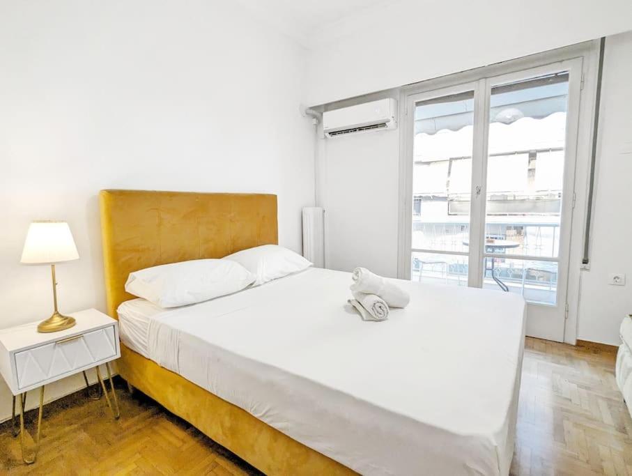 Athens Paradise Dream Apartment Exterior foto