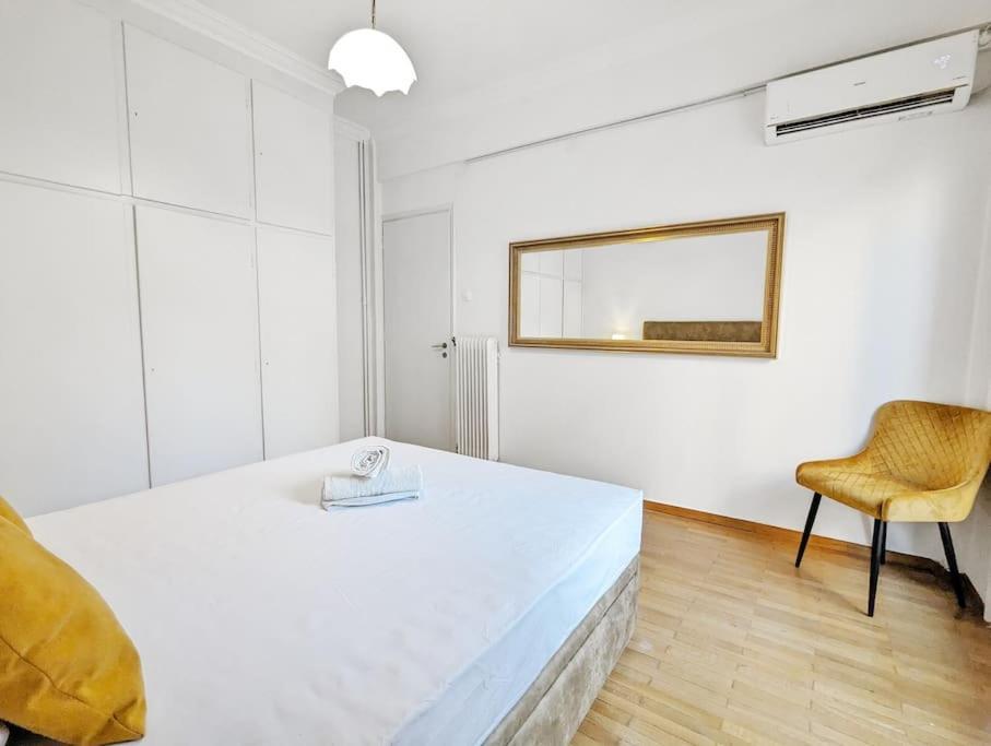 Athens Paradise Dream Apartment Exterior foto