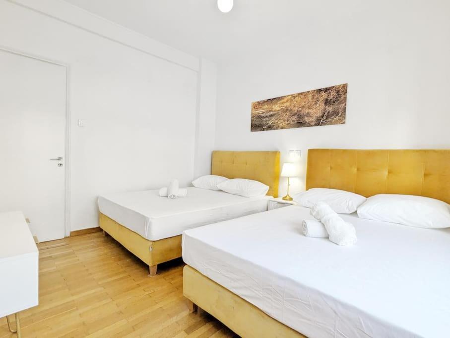 Athens Paradise Dream Apartment Exterior foto