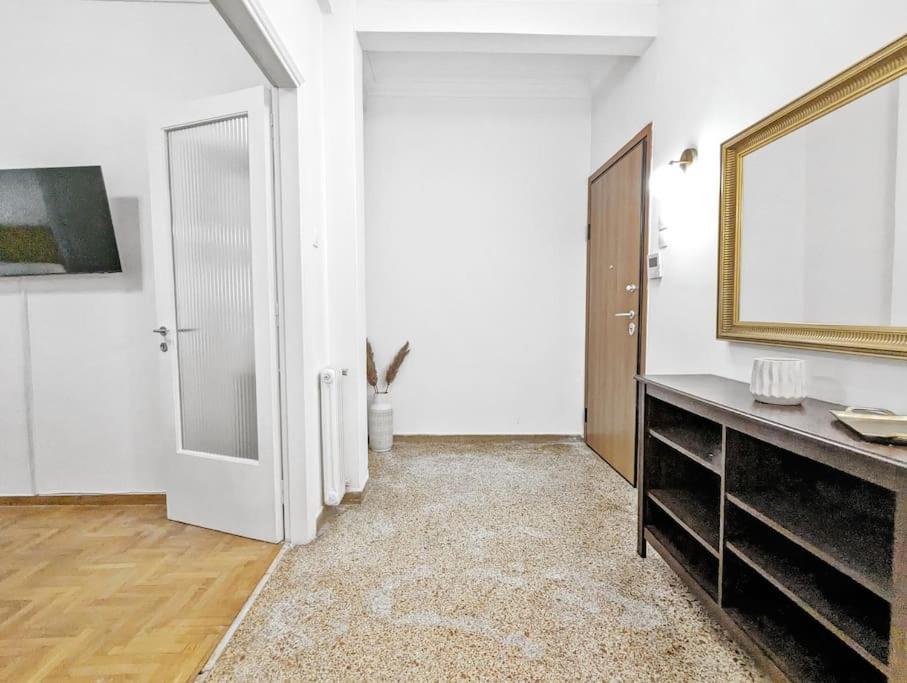 Athens Paradise Dream Apartment Exterior foto