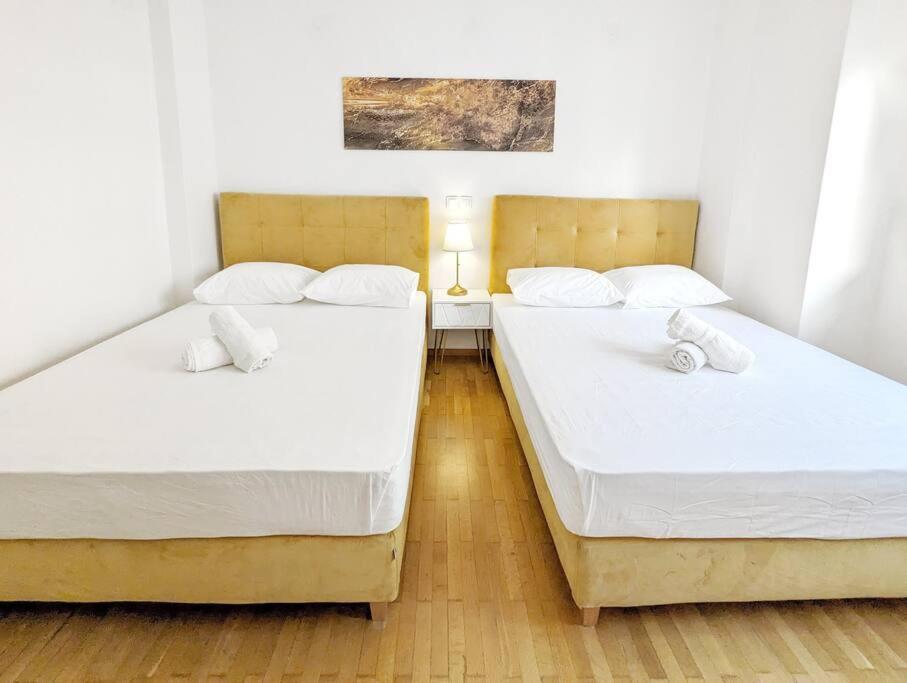 Athens Paradise Dream Apartment Exterior foto