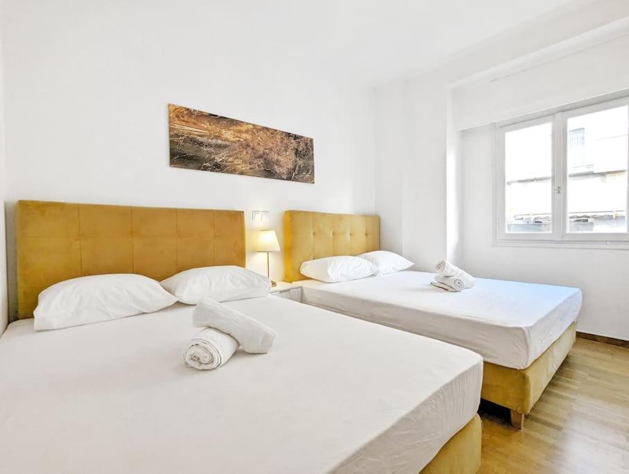 Athens Paradise Dream Apartment Exterior foto