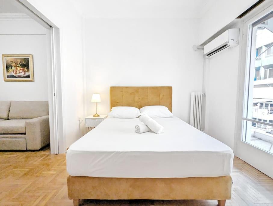 Athens Paradise Dream Apartment Exterior foto